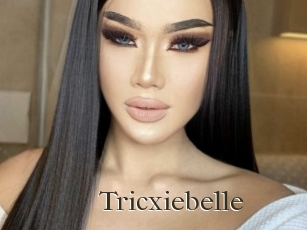 Tricxiebelle