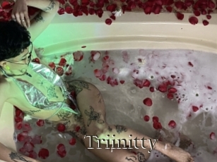 Triinitty