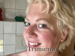 Trimiento