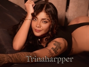 Trinaharpper