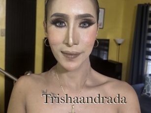 Trishaandrada