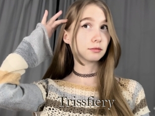Trissfiery