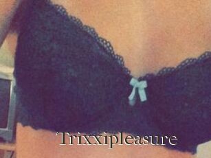 Trixxipleasure
