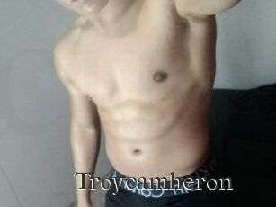 Troycamheron