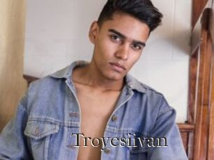Troyesiivan