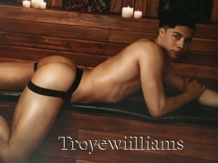 troyewiilliams Cum crazy amateurs