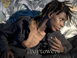 Troytowers