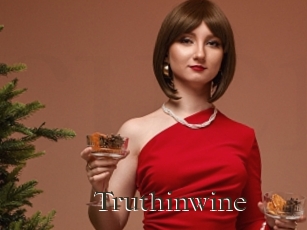 Truthinwine