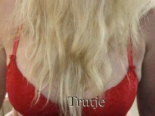 Trutje