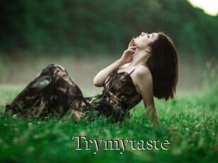 Trymytaste