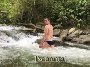Tschantal