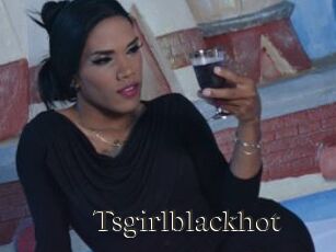 Tsgirlblackhot