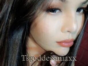 Tsgoddessmiaxx