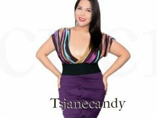 Tsjanecandy