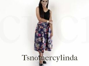Tsnomercylinda