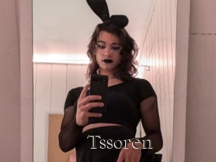 Tssoren