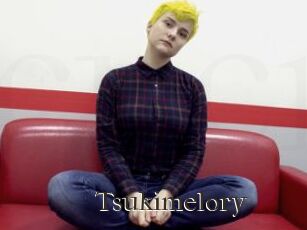 Tsukimelory