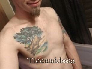 Tteeaaddssaa
