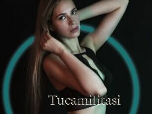 Tucamilitasi