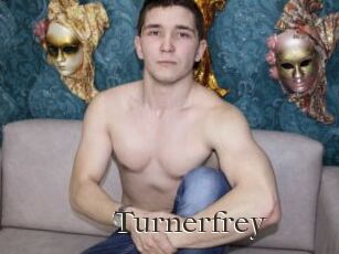 Turnerfrey
