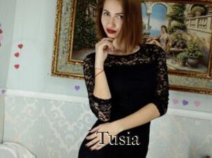Tusia