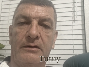 Tutuy