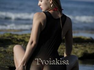 Tvoiakisa