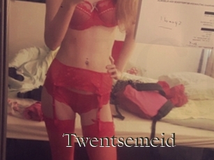 Twentsemeid