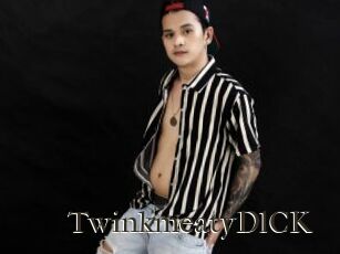 TwinkmeatyDlCK