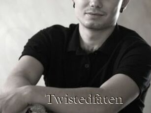 Twistedfaten