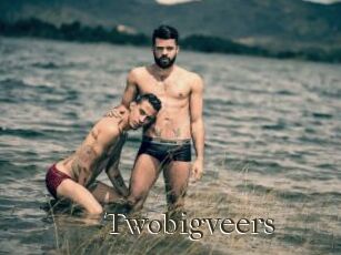 twobigveers Cum crazy amateurs