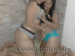 Twohotgirlfriends