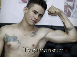 Tygamonster