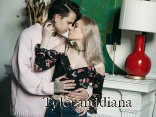 Tyleranddiana