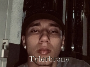 tylerbronw Cum crazy amateurs