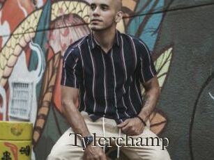 Tylerchamp