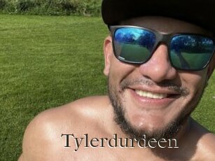 Tylerdurdeen