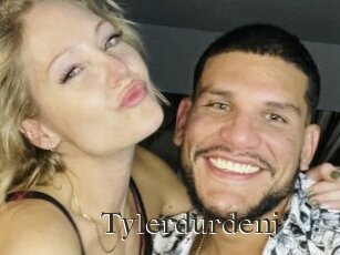Tylerdurdenj
