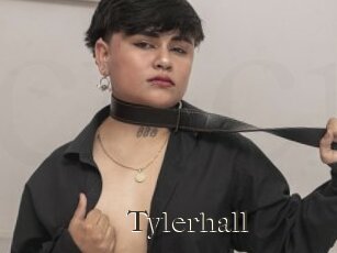 Tylerhall