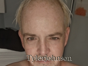 tylerjohnson Cum crazy amateurs
