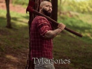 tylerjones Cum crazy amateurs