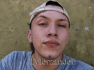 Tylerzander