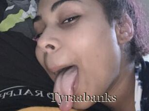 Tyraabanks