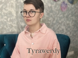 Tyrawerdy