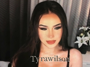 Tyrawilson