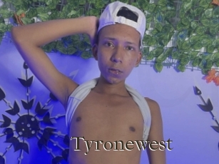 Tyronewest