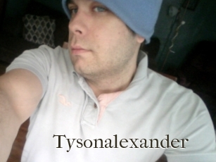 Tysonalexander