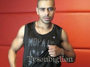 Tysonbiglion