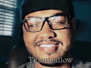Tysongallow