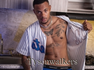 Tysonwalkers
